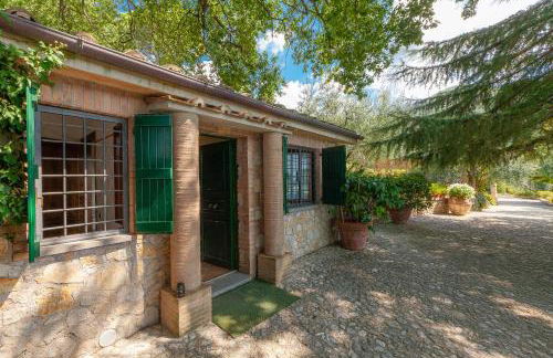 Conti Beccaris Castle by Rental in Rome - Foto 52