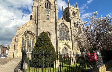 Quayside Georgian Townhouse - Foto 20