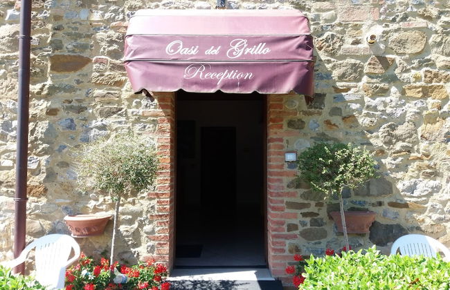 Oasi del grillo - Foto 62