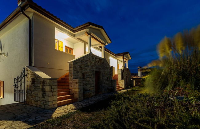 Pool & Fun House Betiga 1 With gym - Foto 61