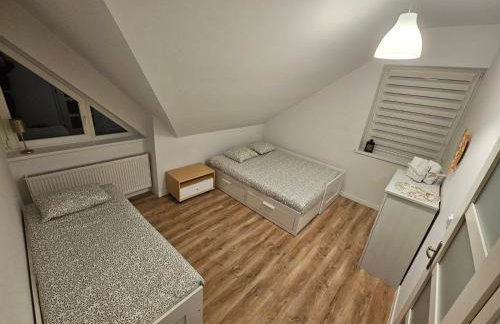 Dom na Partykowie - Foto 17