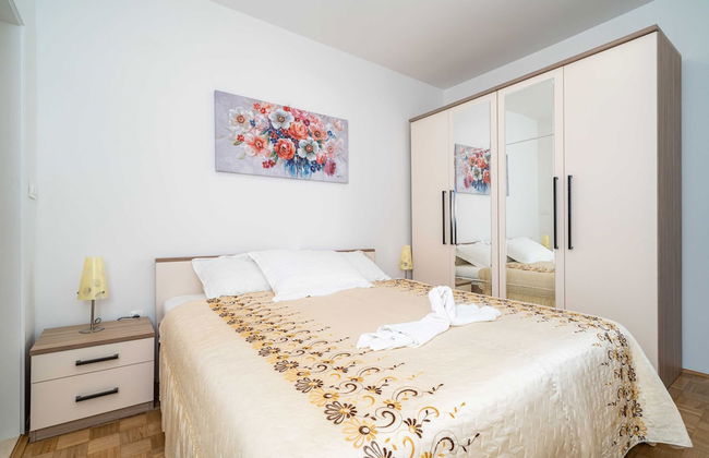 Apartman Debos - Foto 2