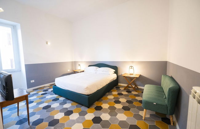 Apartment in Rome - Foto 1