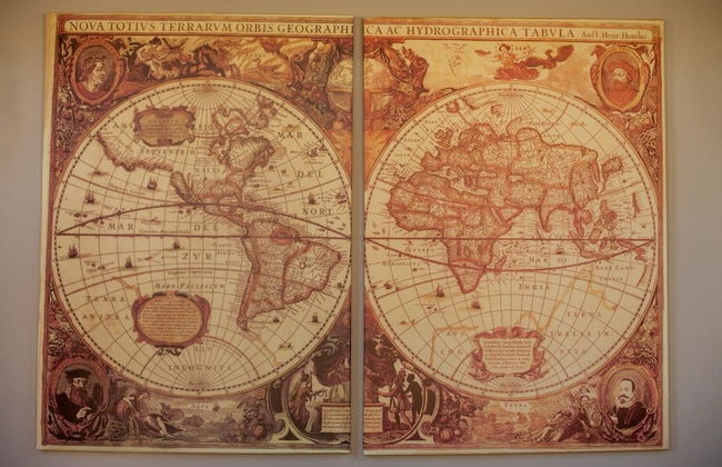 Origen de la Bahia - Apart hotel - Foto 11