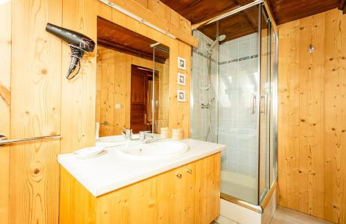 Schriner Hüss - Locations de vacances avec piscine et parking privé - Foto 42