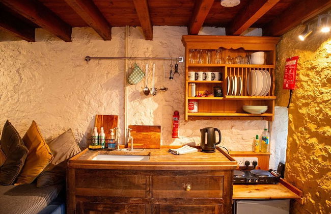 High Paradise Farm - Foto 53