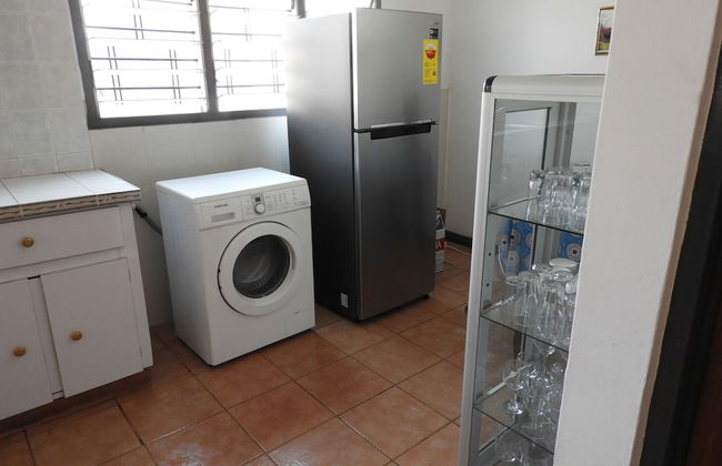 Nimohs' Holiday Home Mccarthy Hill Accra-ghana With Acs - Foto 22