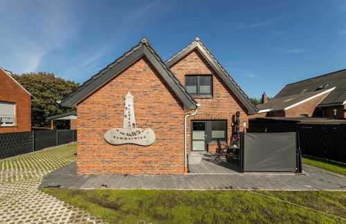 Sommerwind Borkum Alfonso Wohnung 3 - Urlaub mit Hund - Foto 20