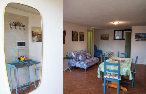 Agriturismo Monte della Dea - Photo 16