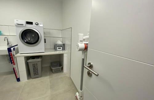 Luxus Ferienhaus Geest und Moor - Foto 12