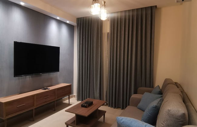 Dara apartment hotel - Foto 21