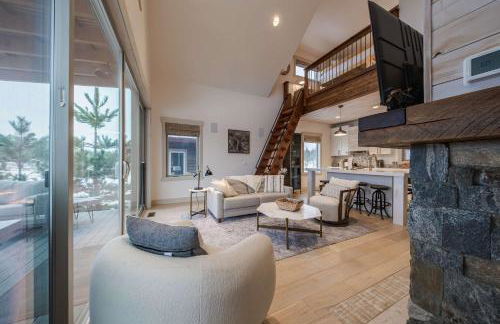 Wilderness Club Golfer's Cottage - Foto 18