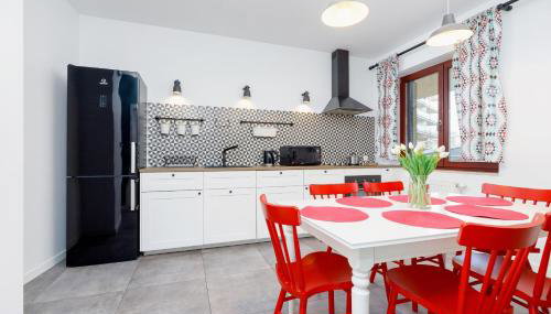 Premium Apartment Ludwinowska Kraków by Noclegi Renters - Foto 4