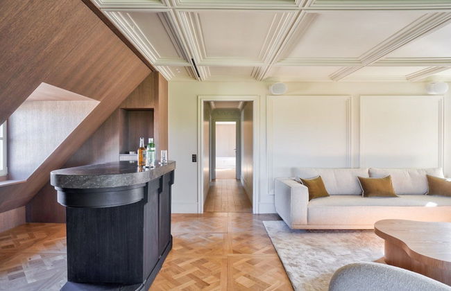 Exceptional Duplex - 4bed/8p - Eiffel Tower View - Foto 7