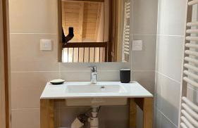 Chalet La Mahure - Foto 12