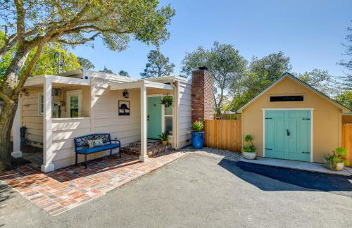 Vacation Rental Home about 1 Mi to Carmel Beach! - Foto 24