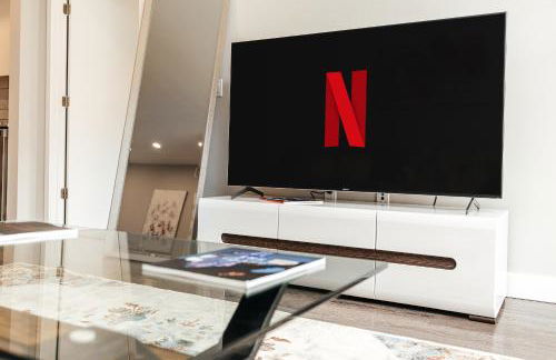 Magnificent two bedroom in West Hollywood - Foto 24