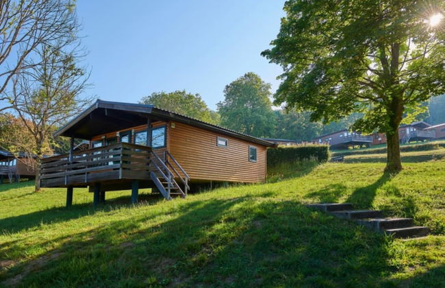 Vallée les Etoiles - Foto 64