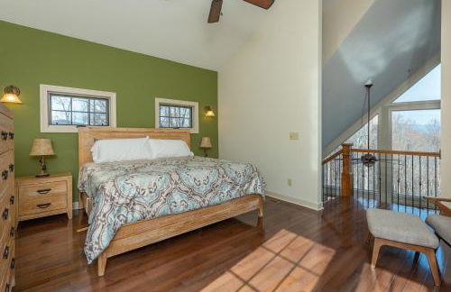 Hummingbirds' Mountain Retreat - Foto 25