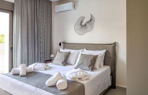 Villa Viventia with Heated Pool - Photo 10