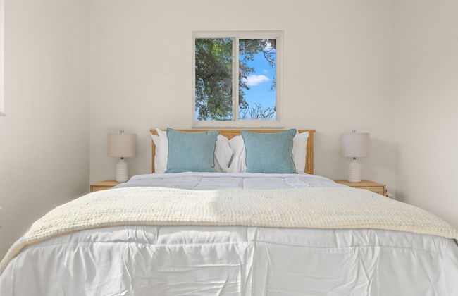 Heated Pool Home Pool Table Spacious Family - Photo 75