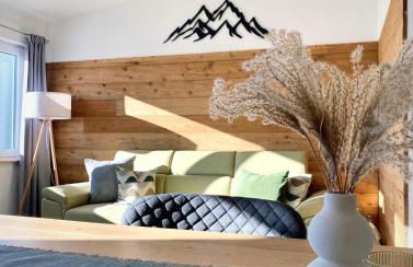 Ferienwohnungen Albhof Sonnenbühl - Foto 25