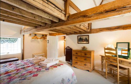 Owlpen Manor Cottages - Foto 55