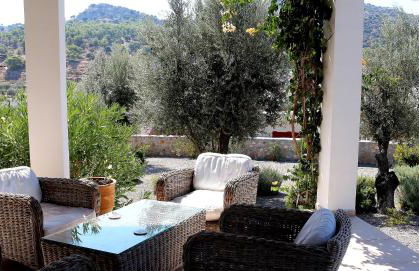 Villa Cleoboulos - Foto 21