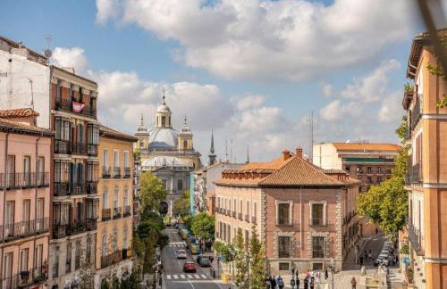 Modern Bright - 1Bedroom 1 Bathroom - La Latina - Foto 9