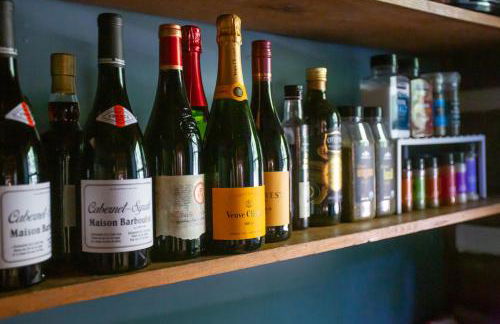 Private Riverfront Cabin, Kayaks, Ping Pong, Gym - Foto 35