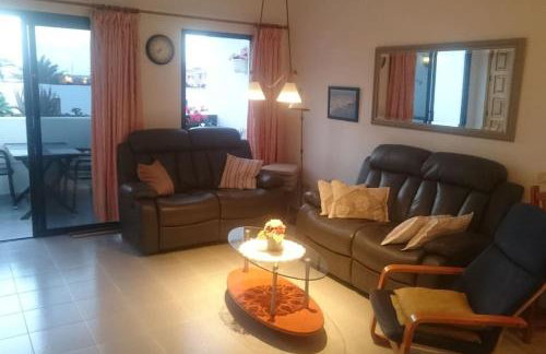 Apartment Flat Piatto Wohnung Marianne Corralejo - Photo 7