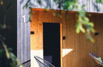 Mazury Twin House - Photo 47