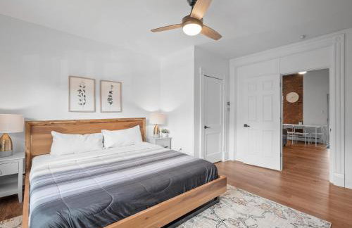 Shadyside, Pittsburgh, Modern and Accessible 2 Bedroom Unit2 with Free Parking - Foto 3