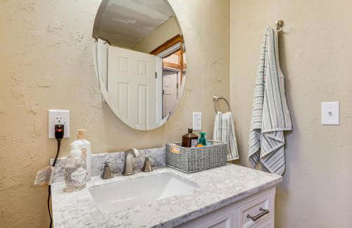 Hikers Haven Cherokee National Forest Retreat! - Foto 14