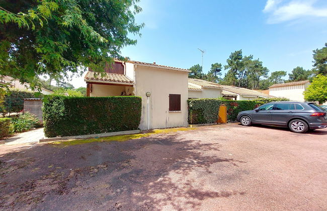 Jardins de l'Océan - Foto 16