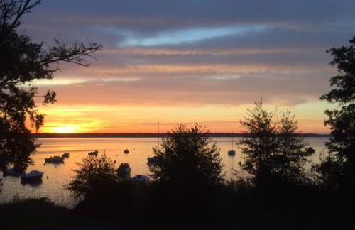 Maison 4 chbs avec jacuzzi, au pied de la piste cyclable - Foto 5