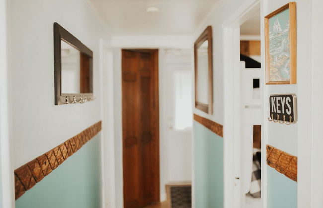 Nye Beach Cottages - Foto 33