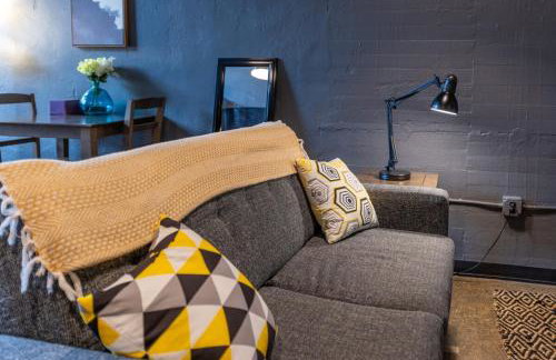 Heart of Strip District - King Bd - Rooftop and Gym - Foto 31