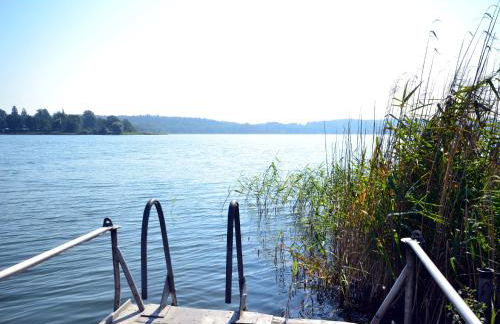 Ferienapartment "Wolke" - Foto 29