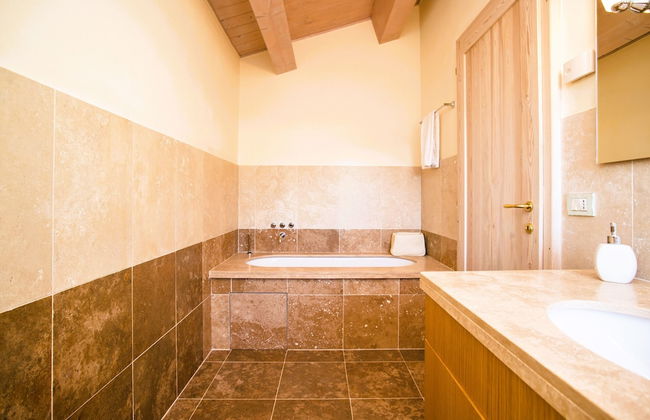 Luxury Apartment in Siena Resort - Foto 72
