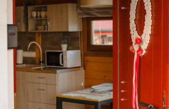 Domki na Górniej Łące - Dwa Wróble - Foto 60