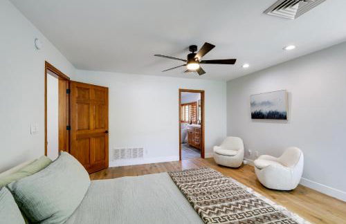 Spacious Flagstaff Home with Hot Tub and Fire Pit! - Photo 15