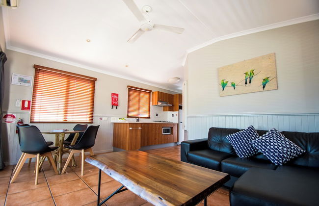 Discovery Parks - Fraser Street, Hervey Bay - Foto 18