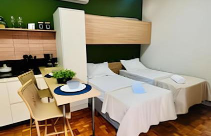 Studio AKN 3 (FIASP, USP, CPO, Mondelli, FACOP) - Foto 1