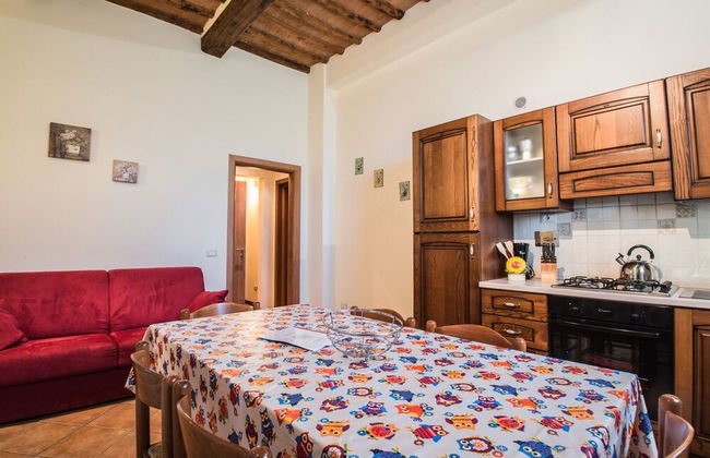 Quaint Holiday Home in Florence Tuscany With Swimming Pool - Foto 60