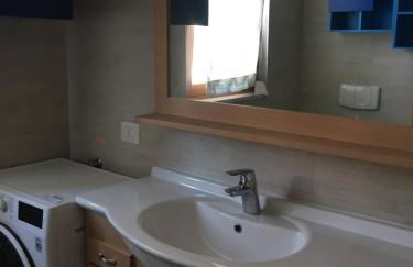 Apt 23 Residence delle Rose - Foto 17