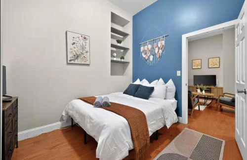 Luxury 3 Bedroom - Perfect Center City Location - 501 - Foto 22