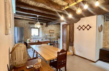 CASA RURAL PALACIO LOS LABREQUINES - Photo 14