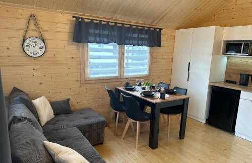 Domek na Wiejskiej - Foto 8