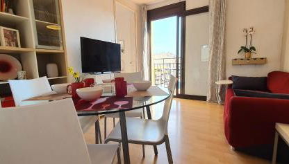 Lovely Appart & Sky View SAGRADA FAMILIA - Photo 4